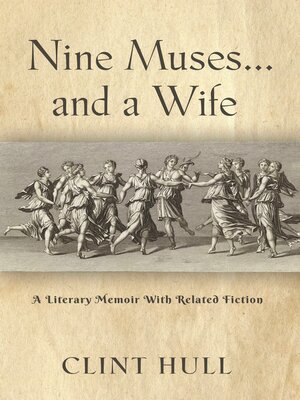 cover image of Nine Muses... and a Wife